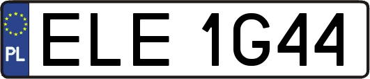 ELE1G44