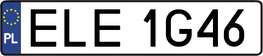 ELE1G46
