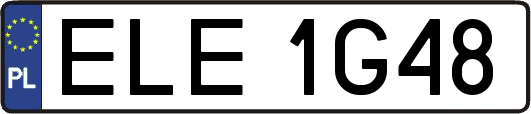 ELE1G48