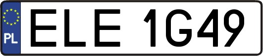 ELE1G49
