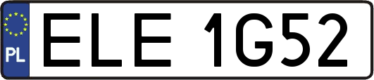 ELE1G52