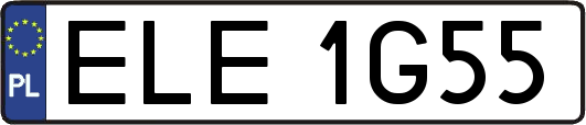 ELE1G55