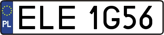 ELE1G56