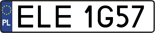 ELE1G57