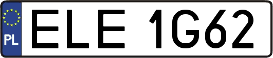 ELE1G62