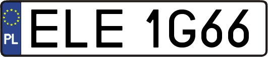 ELE1G66