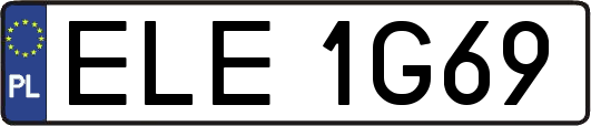ELE1G69