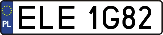 ELE1G82
