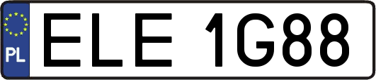 ELE1G88