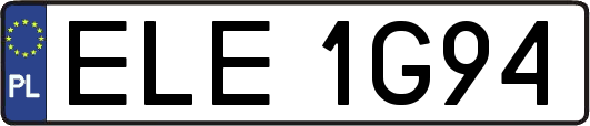 ELE1G94