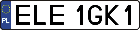 ELE1GK1
