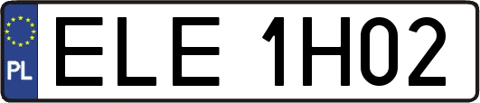 ELE1H02