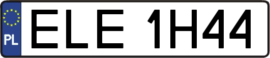 ELE1H44