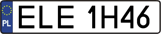 ELE1H46