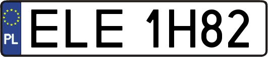 ELE1H82
