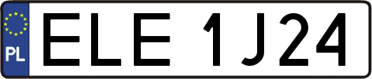 ELE1J24