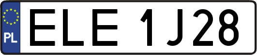 ELE1J28