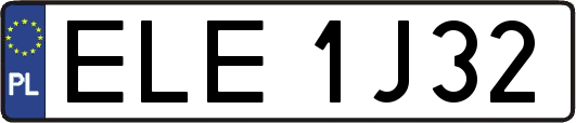 ELE1J32