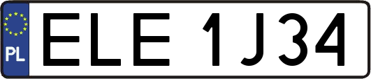 ELE1J34