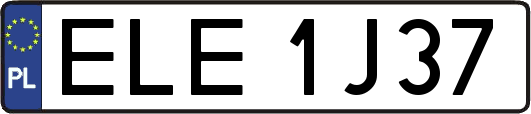 ELE1J37