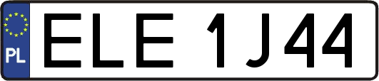 ELE1J44