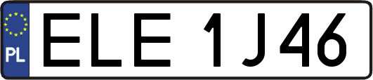 ELE1J46