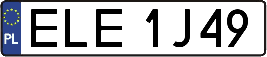 ELE1J49