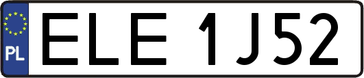 ELE1J52