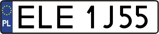 ELE1J55