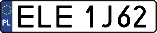ELE1J62