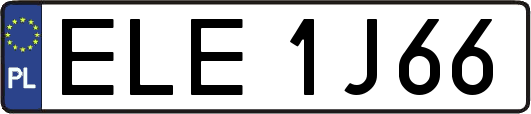 ELE1J66