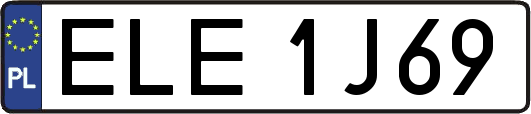 ELE1J69