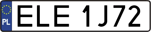 ELE1J72