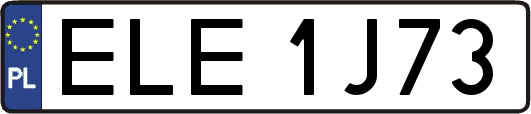 ELE1J73