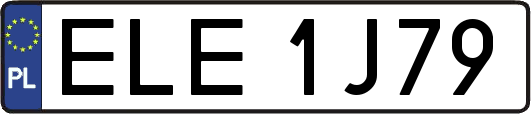 ELE1J79
