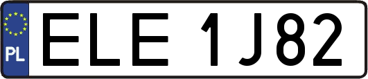 ELE1J82