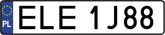 ELE1J88