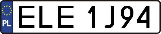 ELE1J94