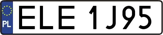 ELE1J95