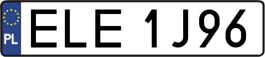 ELE1J96