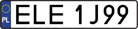ELE1J99