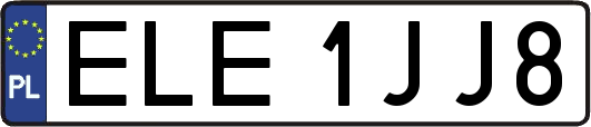 ELE1JJ8