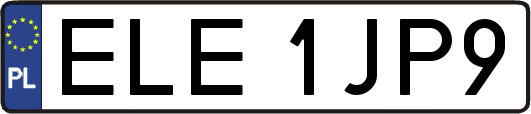 ELE1JP9