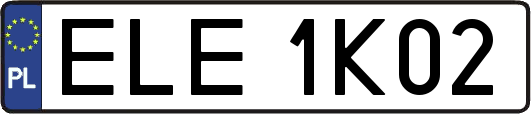 ELE1K02