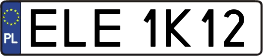 ELE1K12