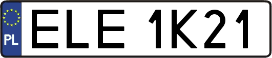 ELE1K21
