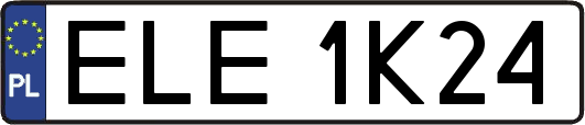 ELE1K24