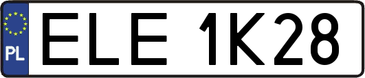 ELE1K28