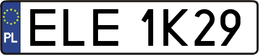 ELE1K29