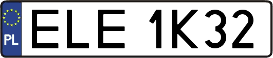 ELE1K32